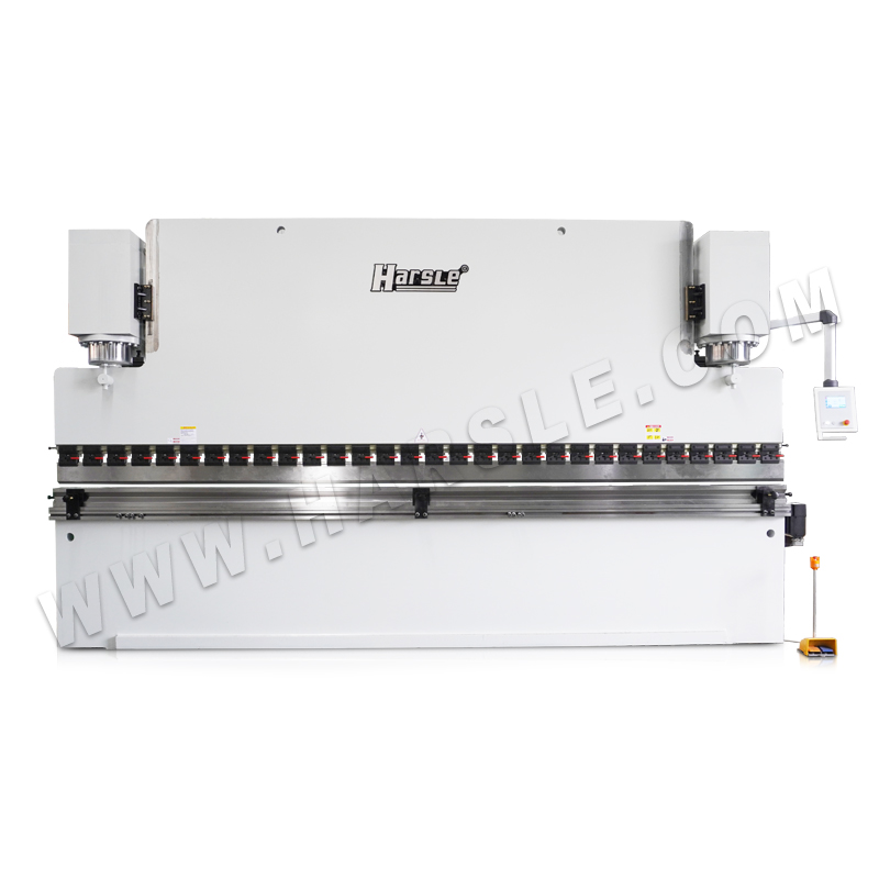 WC67K-600T/6000 Máquina de freno de prensa hidráulica con CT8 de China