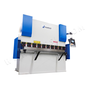 Prensa plegadora hidráulica WC67K-63T/2500 con pantalla táctil DA-41T, máquina dobladora de chapa a la venta